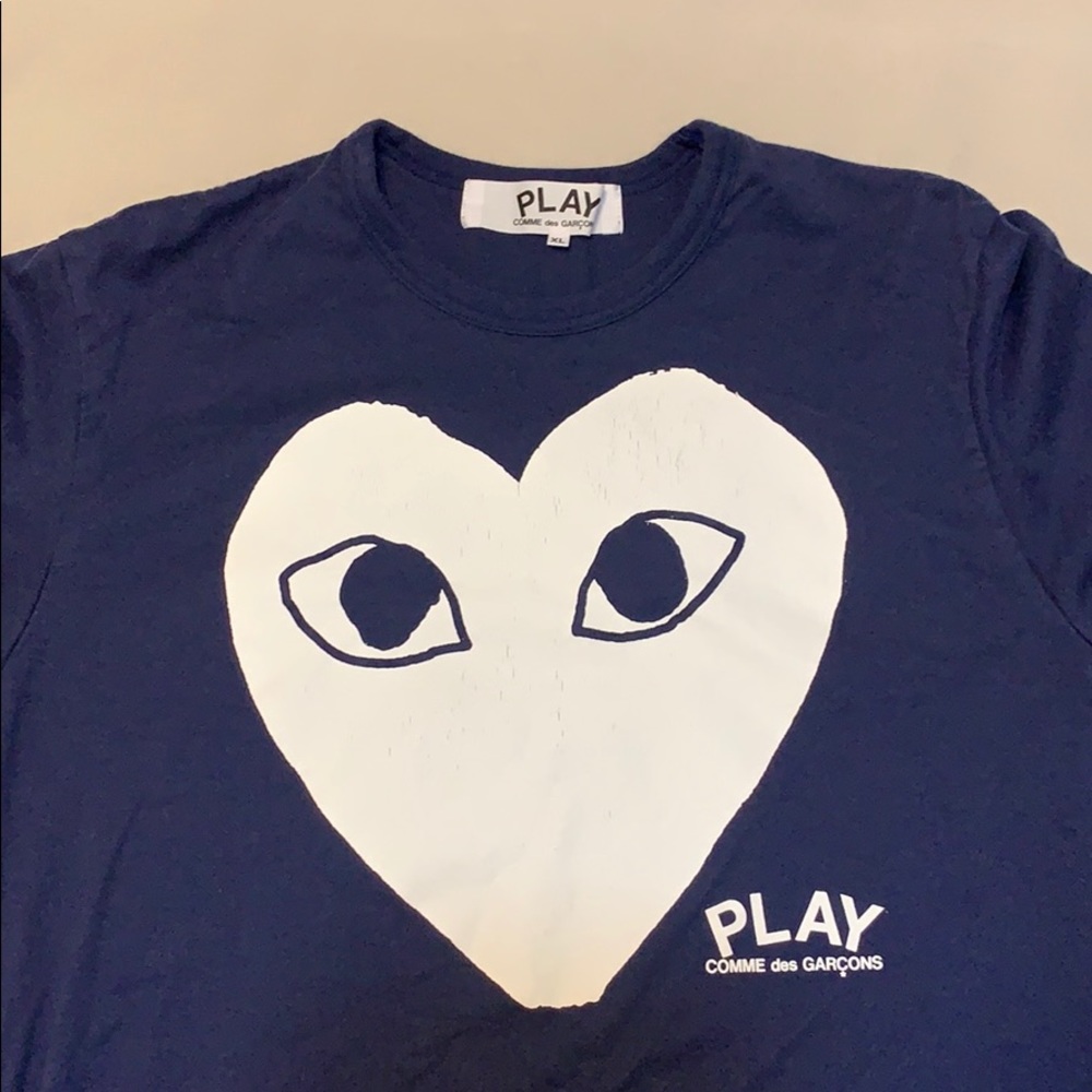 Men’s CDG Shirt